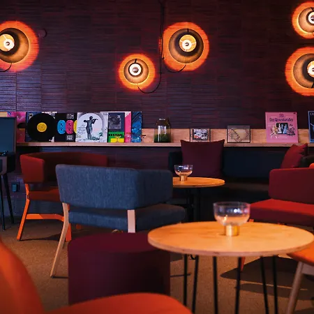 Vienna House Easy By Wyndham Hotel Coburg