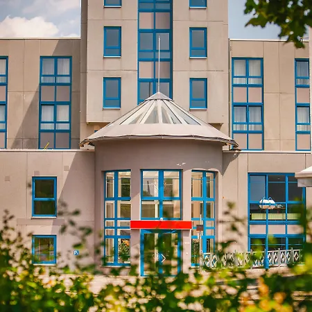 Vienna House Easy By Wyndham