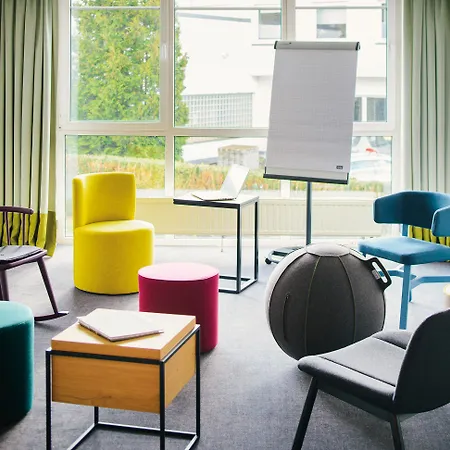 Vienna House Easy By Wyndham Hotel