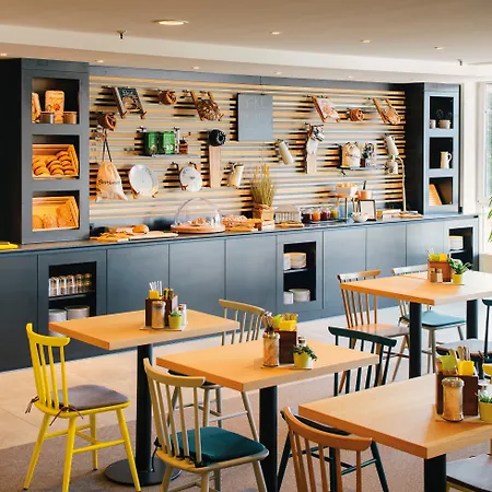 Vienna House Easy By Wyndham Hotel Coburg