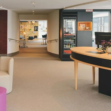 Vienna House Easy By Wyndham 4* Cobourg