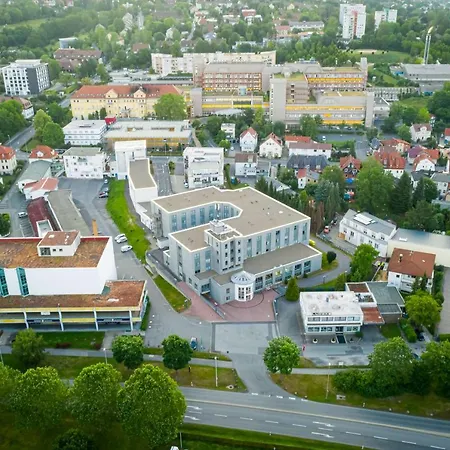 Vienna House Easy By Wyndham Szálloda Coburg
