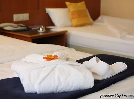 Hotel Vienna House Easy By Wyndham