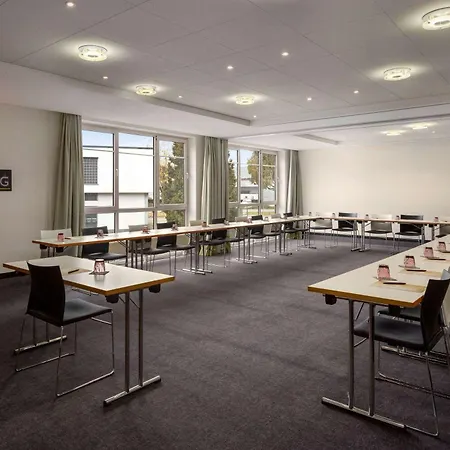 Vienna House Easy By Wyndham Hotel
