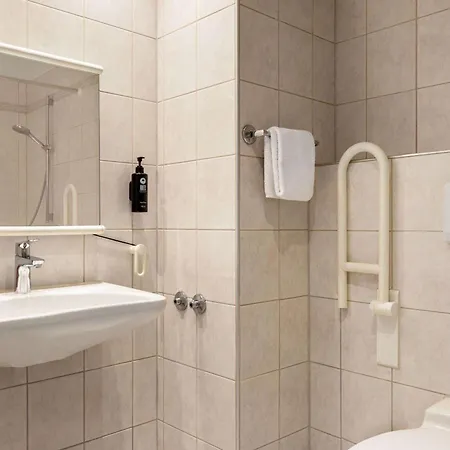 Vienna House Easy By Wyndham Hotel Coburg
