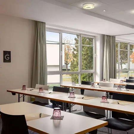 Hotel Vienna House Easy By Wyndham 4*