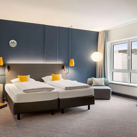 Vienna House Easy By Wyndham 4* Coburg