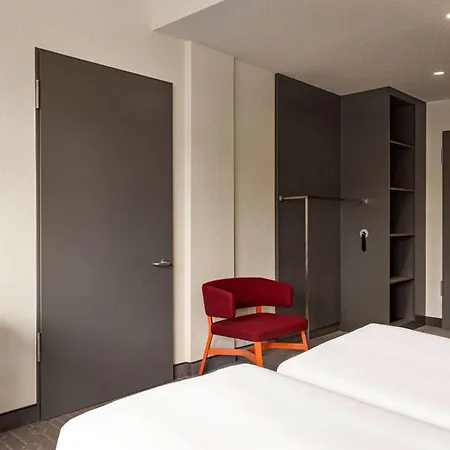 Vienna House Easy By Wyndham 4* Coburg
