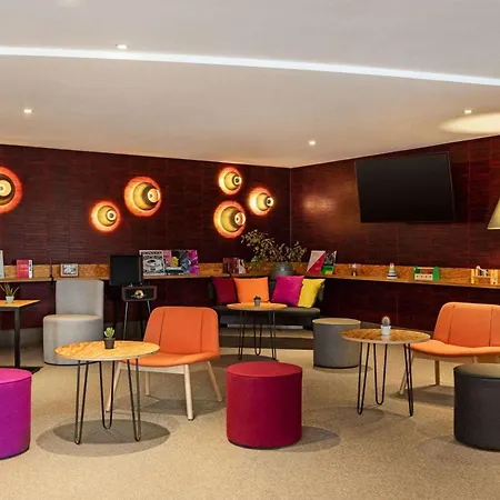 Hotel Vienna House Easy By Wyndham Coburg