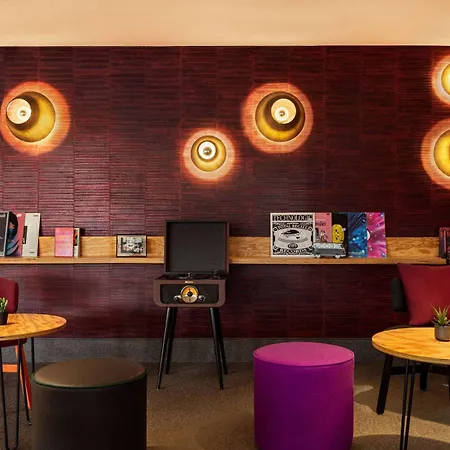 Vienna House Easy By Wyndham Hotel