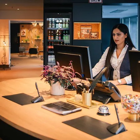 Vienna House Easy By Wyndham 4*