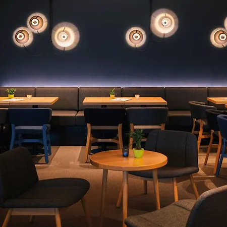 Vienna House Easy By Wyndham Hotell