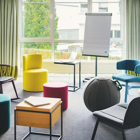 Vienna House Easy By Wyndham מלון