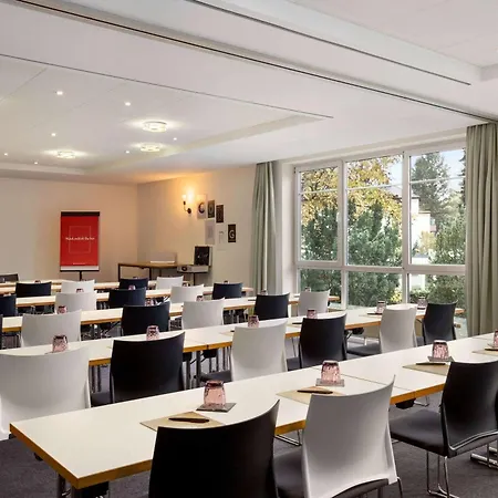 Vienna House Easy By Wyndham 4* Coburg