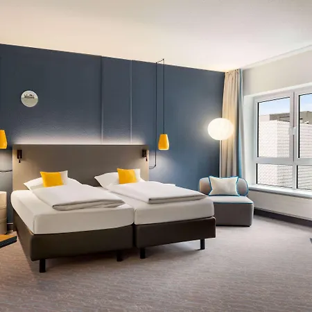 Vienna House Easy By Wyndham 4* Coburg