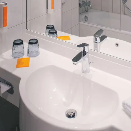 Hotel Vienna House Easy By Wyndham