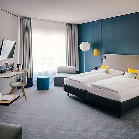 Vienna House Easy By Wyndham Κόμπουργκ
