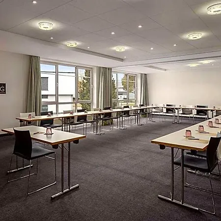 Vienna House Easy By Wyndham Ξενοδοχείο Κόμπουργκ