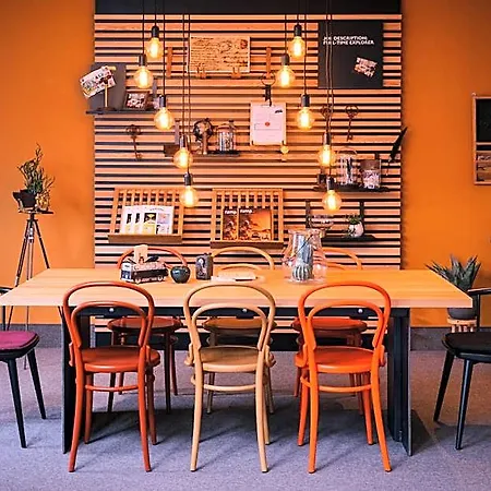 Vienna House Easy By Wyndham 4*