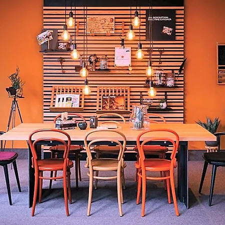 Vienna House Easy By Wyndham Ξενοδοχείο