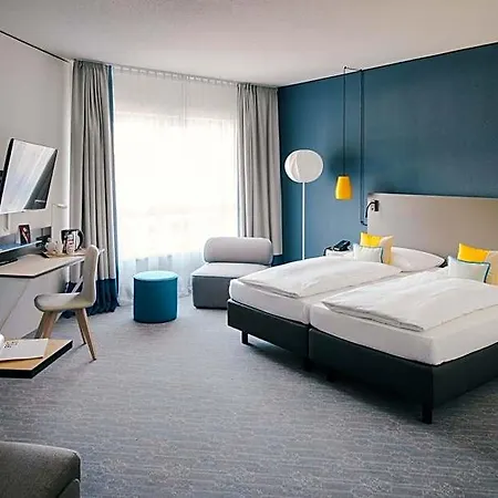 Ξενοδοχείο Vienna House Easy By Wyndham