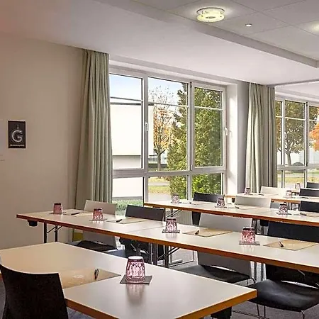 Vienna House Easy By Wyndham Κόμπουργκ