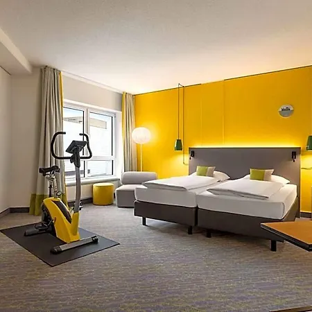 Ξενοδοχείο Vienna House Easy By Wyndham 4*