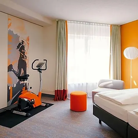 Ξενοδοχείο Vienna House Easy By Wyndham