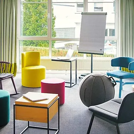 Ξενοδοχείο Vienna House Easy By Wyndham Κόμπουργκ