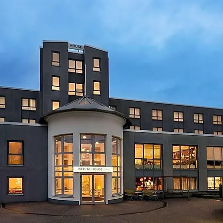 Vienna House Easy By Wyndham
