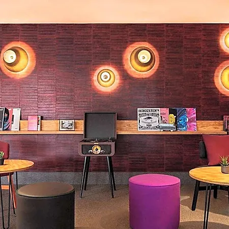 Vienna House Easy By Wyndham 4* Κόμπουργκ