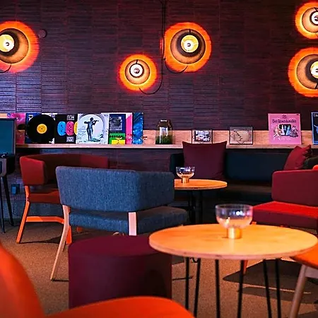 Ξενοδοχείο Vienna House Easy By Wyndham