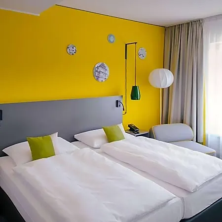 Ξενοδοχείο Vienna House Easy By Wyndham Κόμπουργκ