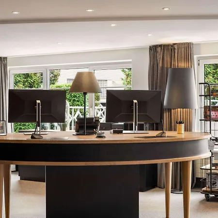 Vienna House Easy By Wyndham Hotel 4*