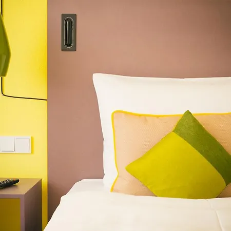 Vienna House Easy By Wyndham