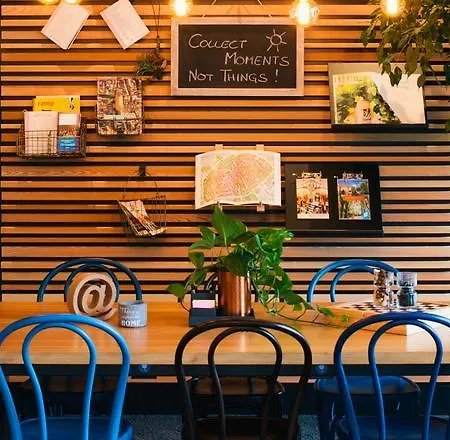 Vienna House Easy By Wyndham Hotel