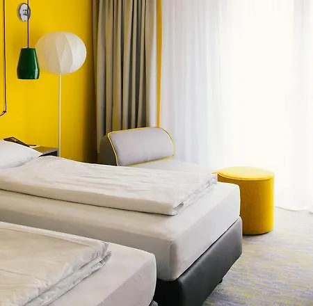Hotel Vienna House Easy By Wyndham Coburg