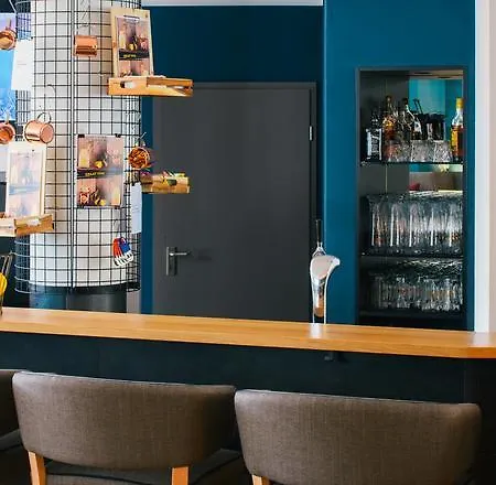 Vienna House Easy By Wyndham 4*