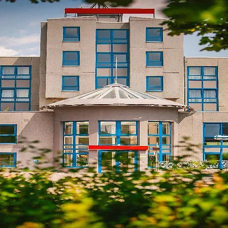 Szálloda Vienna House Easy By Wyndham 4*
