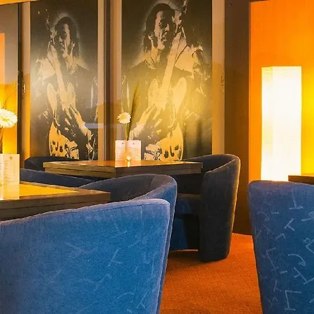 Hotel Vienna House Easy By Wyndham Coburg