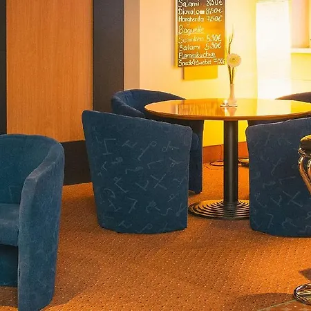 Vienna House Easy By Wyndham Hotel 4*