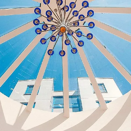 Vienna House Easy By Wyndham Hotel