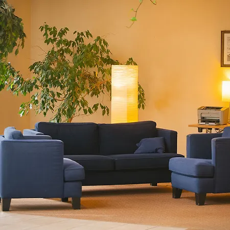 Vienna House Easy By Wyndham 4* Coburg