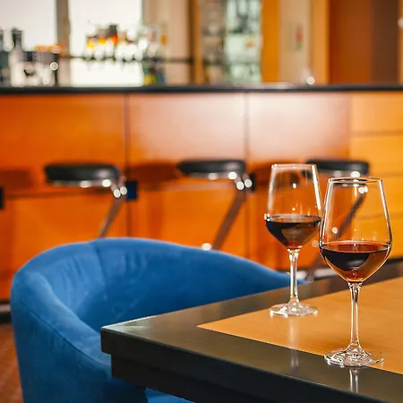 Vienna House Easy By Wyndham 4* Coburg
