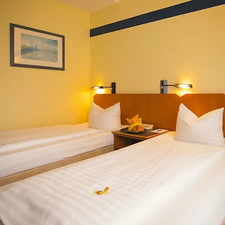 Vienna House Easy By Wyndham 4* Coburg