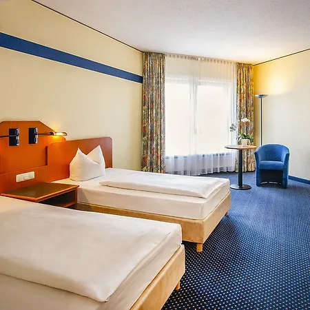 Vienna House Easy By Wyndham 4* Coburg