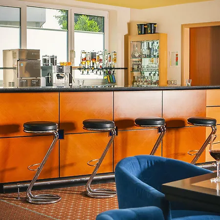 Szálloda Vienna House Easy By Wyndham 4*