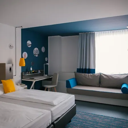 Vienna House Easy By Wyndham Hotell