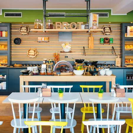 Hotel Vienna House Easy By Wyndham
