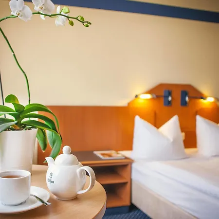 Vienna House Easy By Wyndham Hotel Coburg